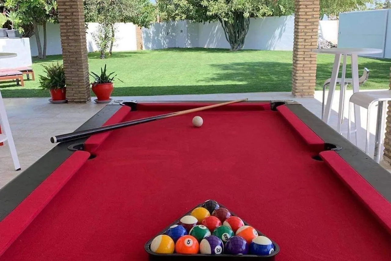 Apartamento “Las Cuadras “ Villa Cádiz Сasa de vacaciones
