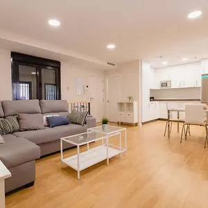 Apartamento Duplex La Estrella Apartment
