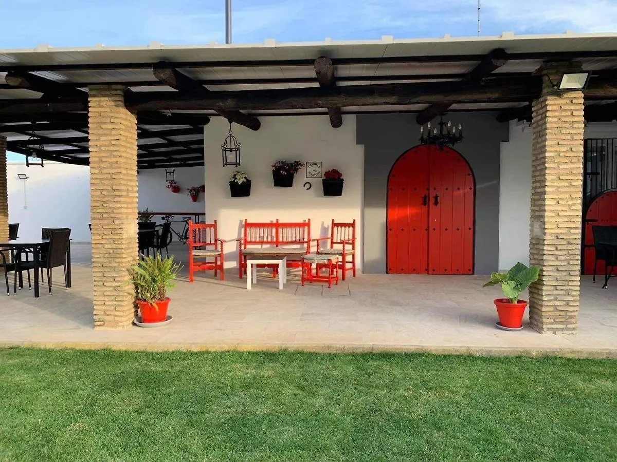 Apartamento “Las Cuadras “ Cádis Espanha