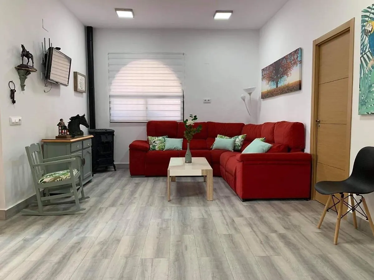 Apartamento “Las Cuadras “ Cádis 0*,  Espanha