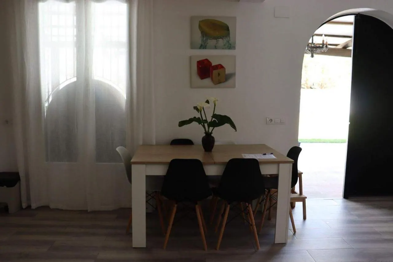Casa de Férias Apartamento “Las Cuadras “ Cádis