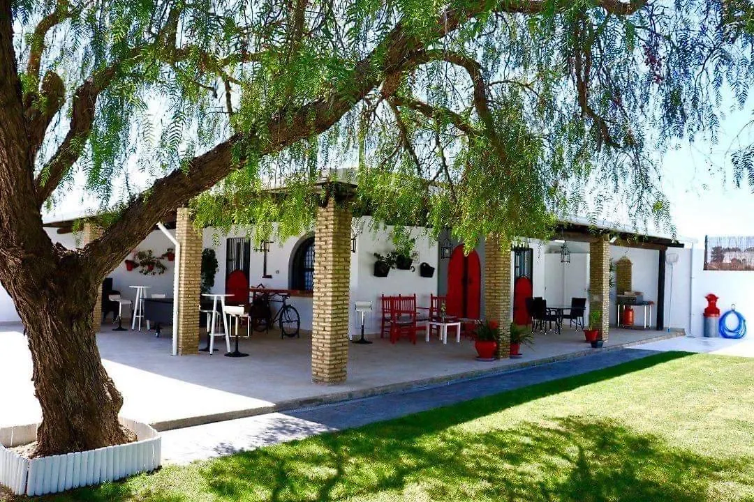 Casa de Férias Apartamento “Las Cuadras “ Cádis