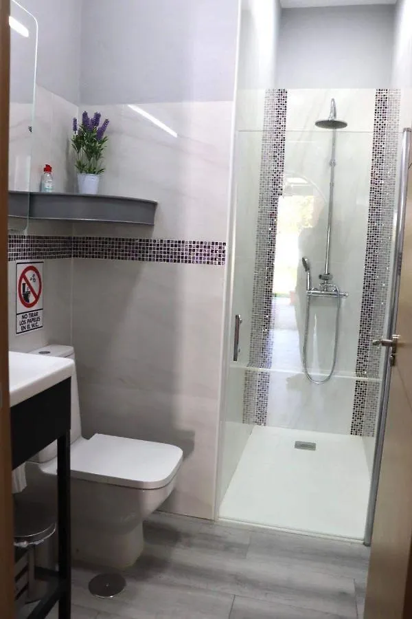 Casa de Férias Apartamento “Las Cuadras “ Cádis