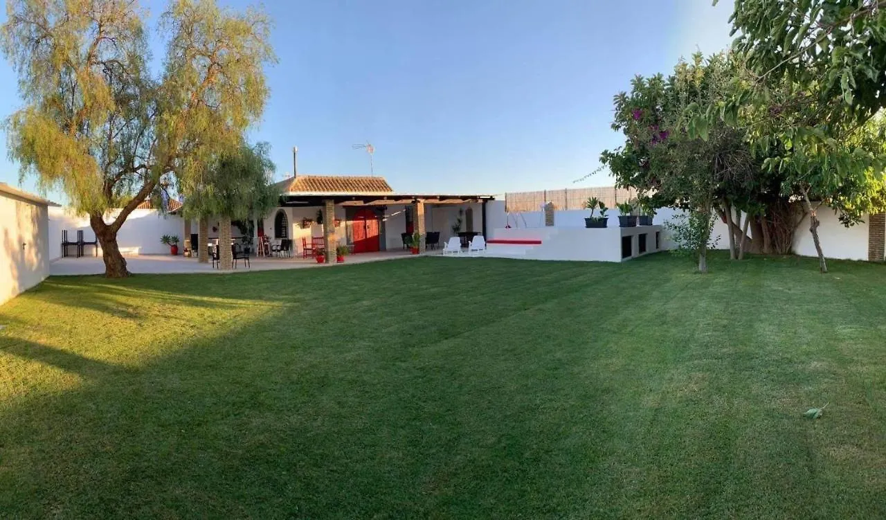 Apartamento “Las Cuadras “ Cádis