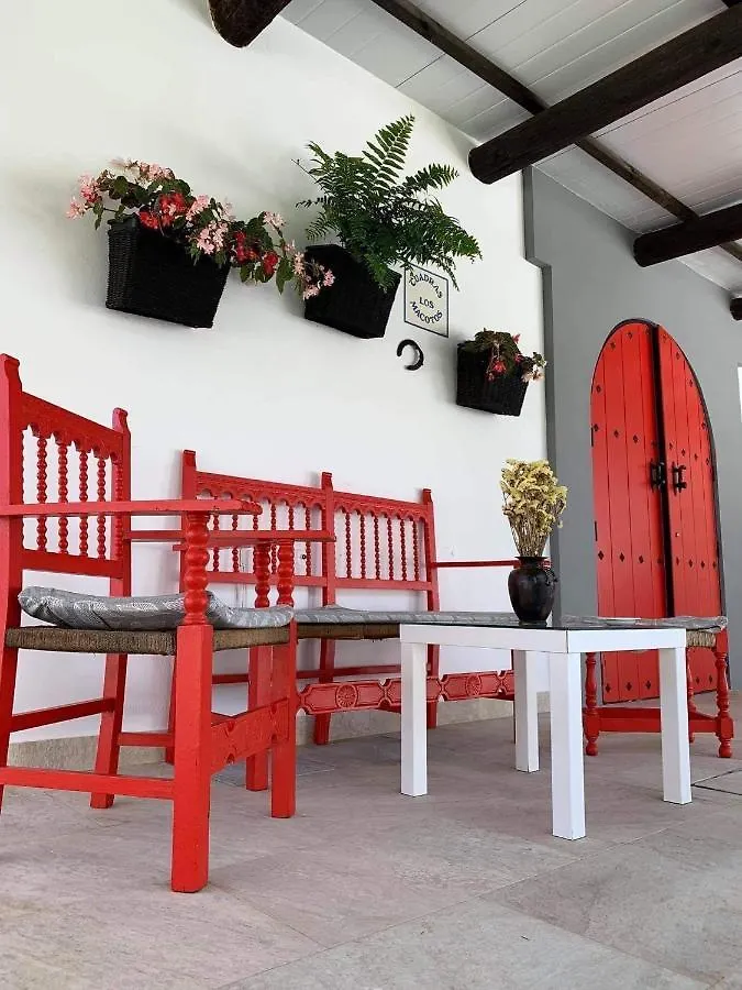 Casa de Férias Apartamento “Las Cuadras “ Cádis