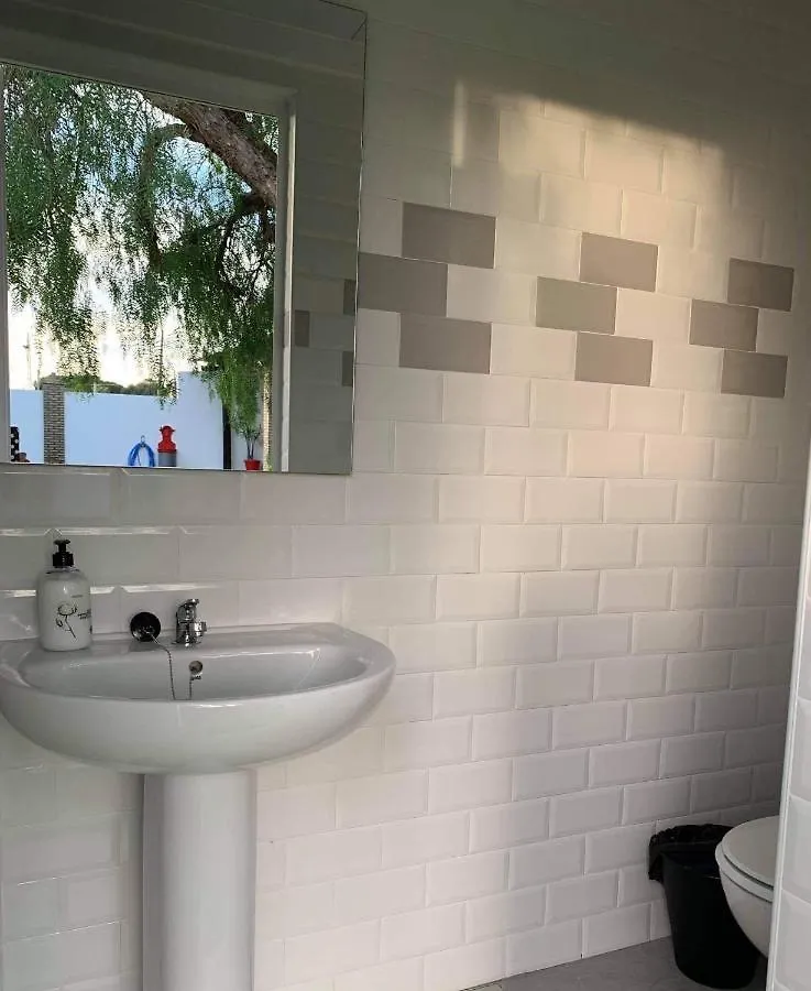 Apartamento “Las Cuadras “ Cádis