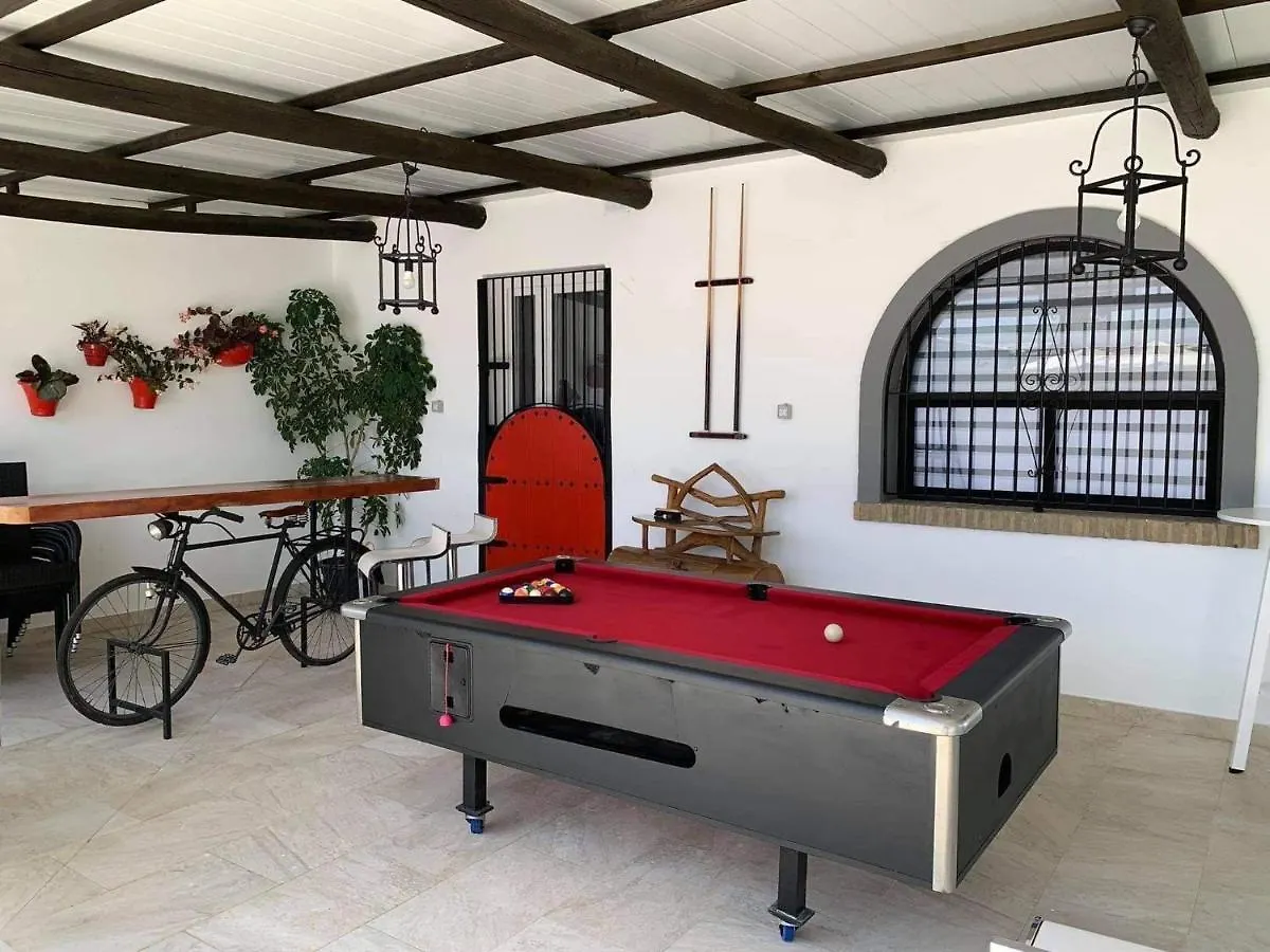 Apartamento “Las Cuadras “ Villa Cadiz Holiday home